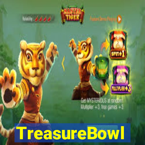 TreasureBowl treasure bowl estrategia